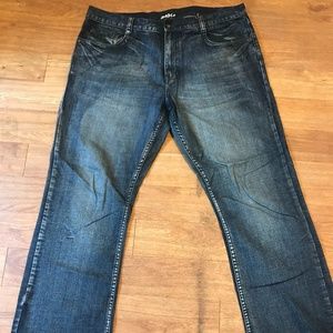 MEN JEANS SIZE 38